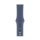 Apple Pasek Sportowy do Apple Watch nordycki błękit - 515971 - zdjęcie